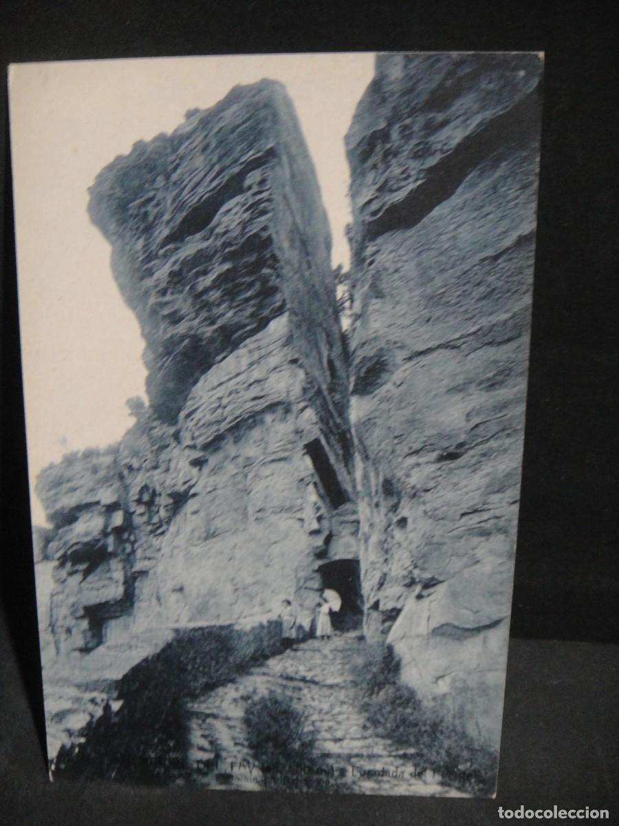 Postales: san miguel de fay , - ediciones roisin - sin circular