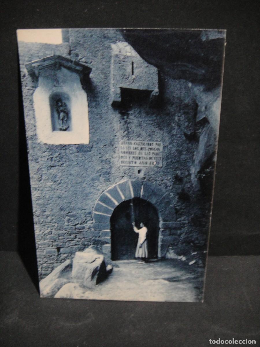 Postales: san miguel de fay , - ediciones roisin - sin circular
