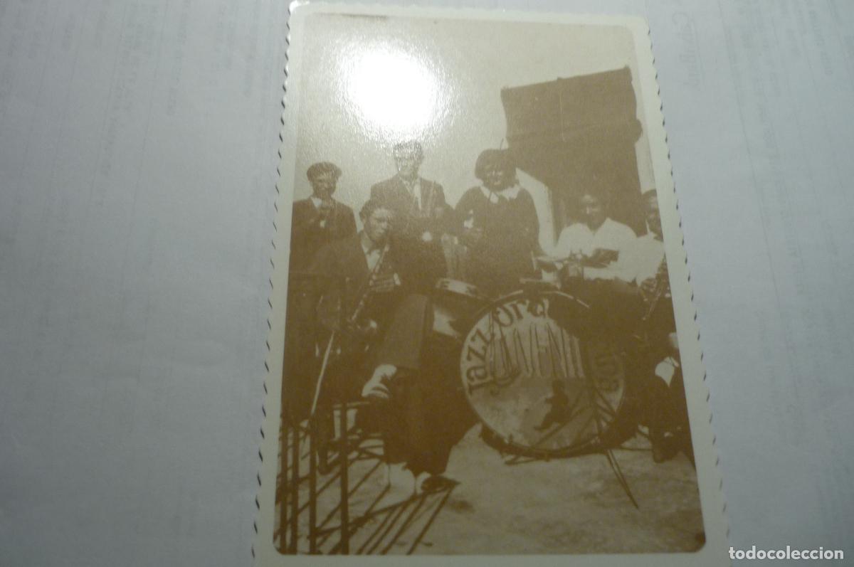 Postales: postal reproduccion riba roja orquesta edicion ayuntamiento cm