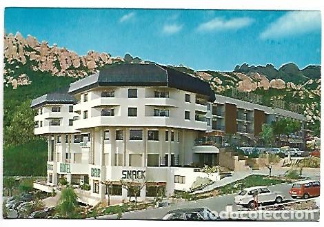 Postales: &rdquo; HOTEL BRUC &rdquo;.- EL BRUC / BARCELONA - Foto 1