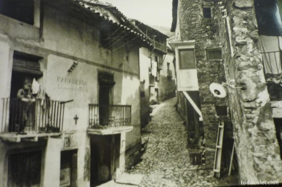 Postales: postal gombreny calle ambal circulada cm