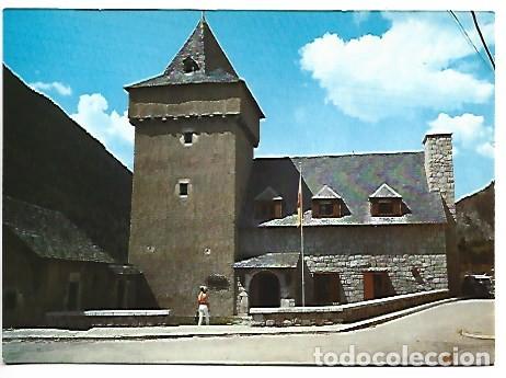 Postales: PARADOR DE CAN PORTOLES.- VALLE DE ARAN, ARTIES / LLEIDA