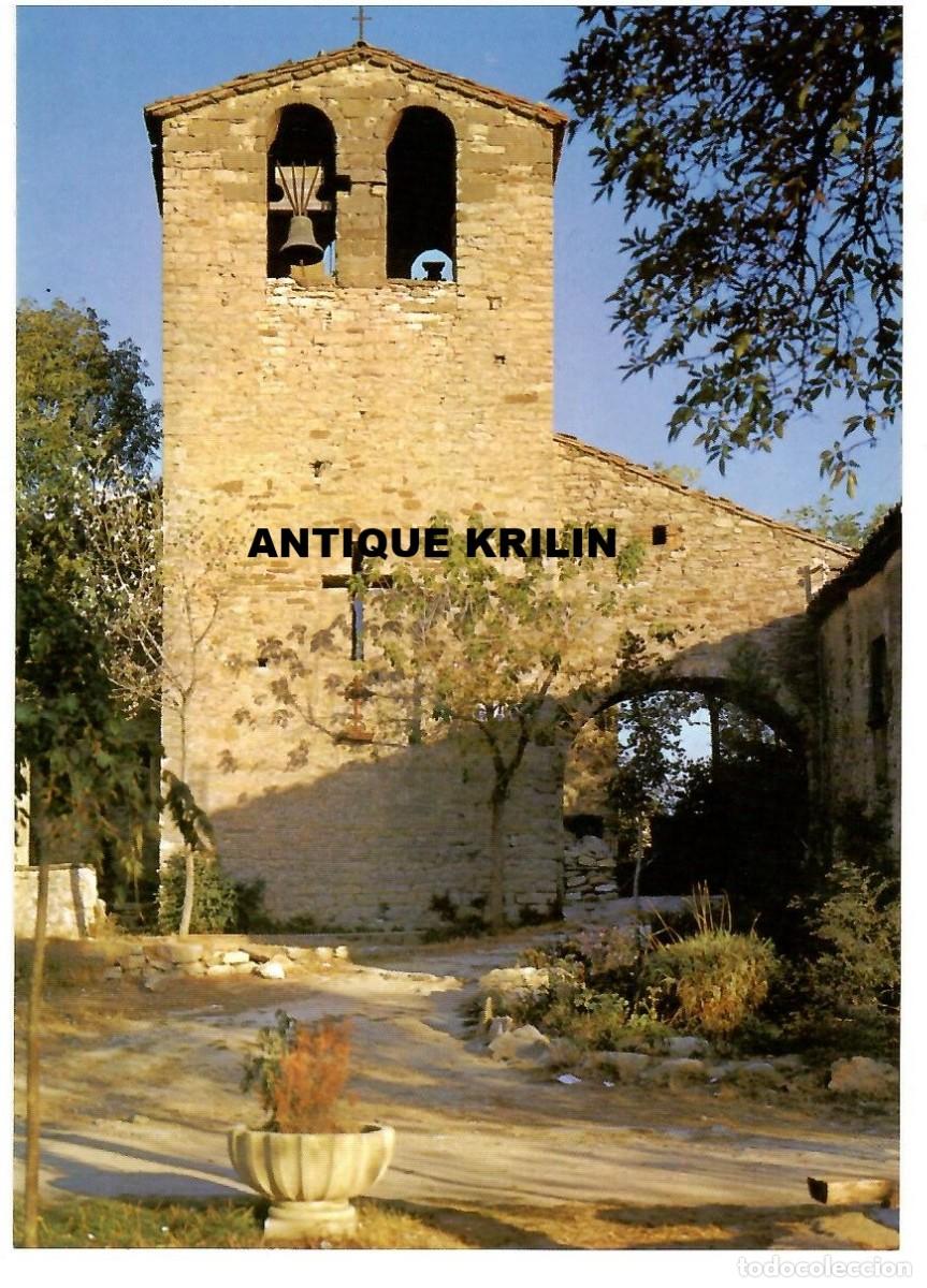 Postales: TAVERTET N&ordm; 1 IGLESIA / EDICIONES ARRIBAS / SIN FRANQUEAR