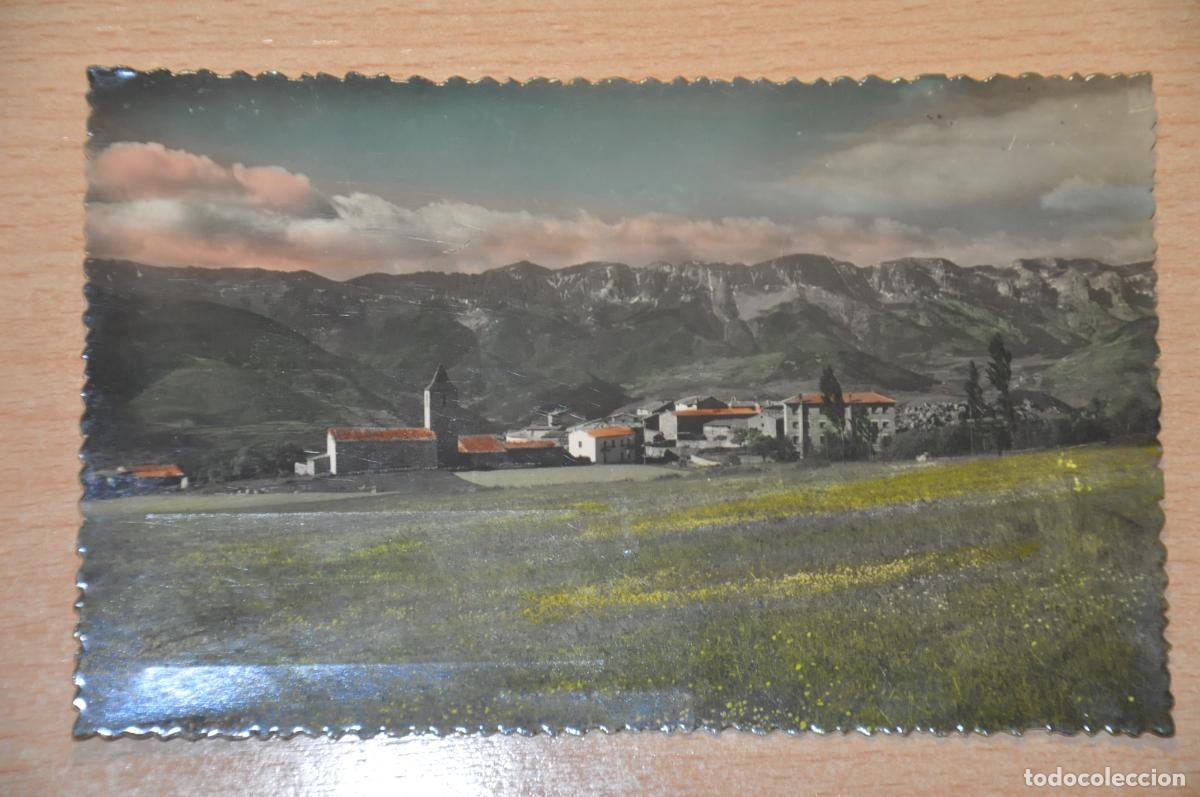 Postales: postal lles vista parcial foto janot