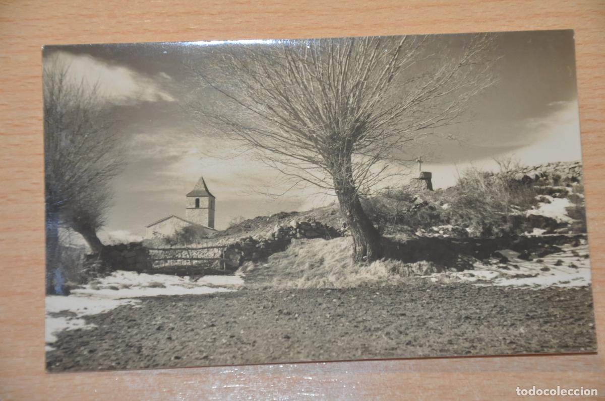 Postales: postal lles paisaje fotografia cuyas