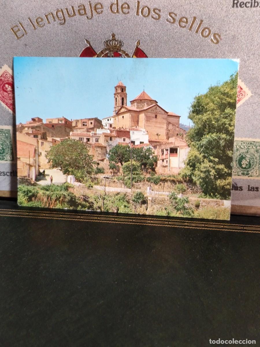 Postales: P5797 Postal Figuerola del Camp 1 Vista parcial Foto Raymond