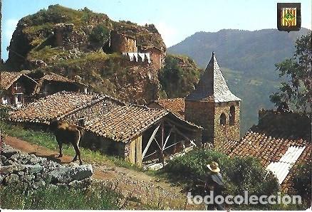 Postales: POSTAL A COLOR N&ordm; 9 QUERFORADAT LLEIDA VISTA PARCIAL CEDOSA
