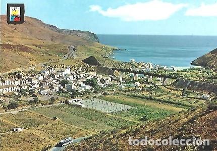 Postales: POSTAL A COLOR N&ordm; 526 COLERA VISTA GENERAL SOBERANAS