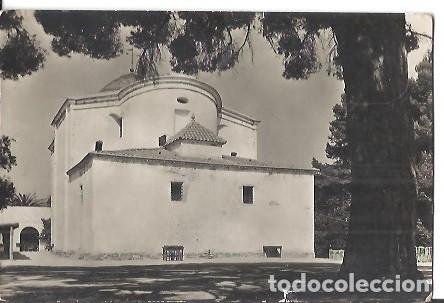 Postales: ANTIGUA POSTAL SERIE I NUM 2139 COSTA BRAVA LLORET DE MAR SANTA CRISTINA ERMITA DE SANTA CLOTILDE A