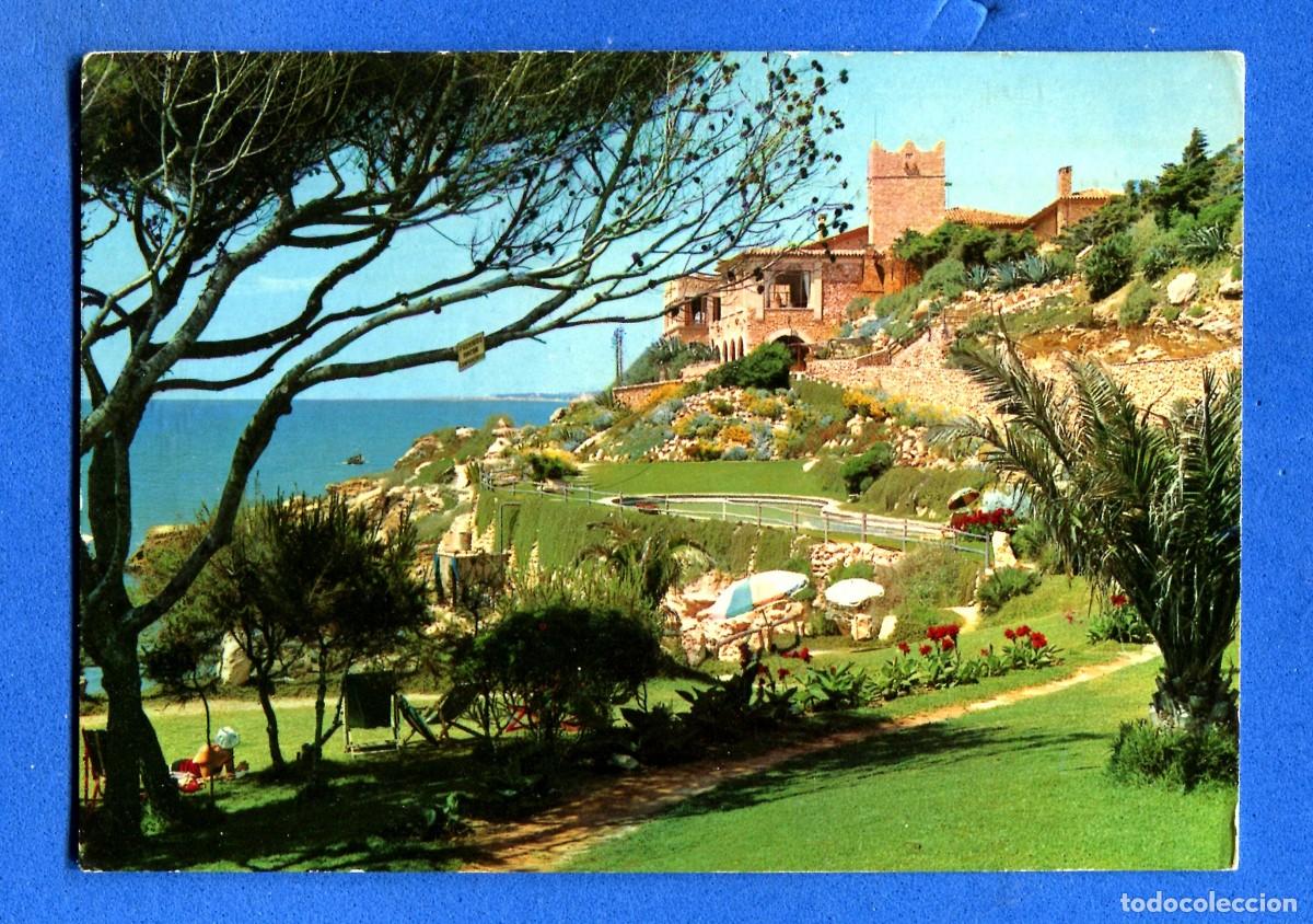 Postales: POSTAL SIN CIRCULAR RODA DE BARA 4 TARRAGONA EDITA RAYMOND