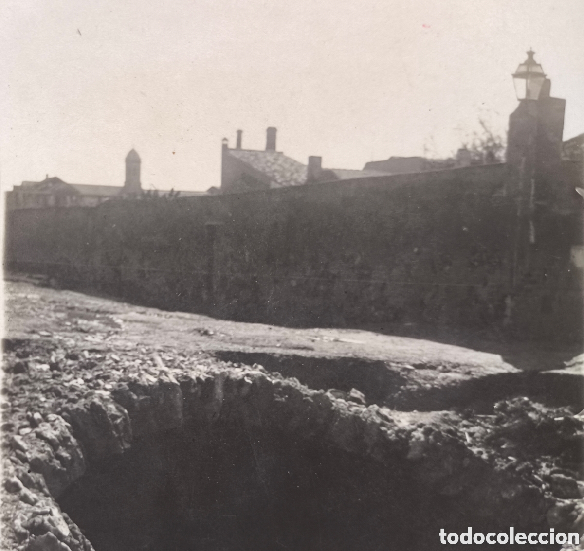 Postales: VILANOVA I LA GELTR&Uacute; POSTAL FOTOGR&Aacute;FICA FOTOGRAF&Iacute;A FOTO IB&Egrave;RICA C. 1930