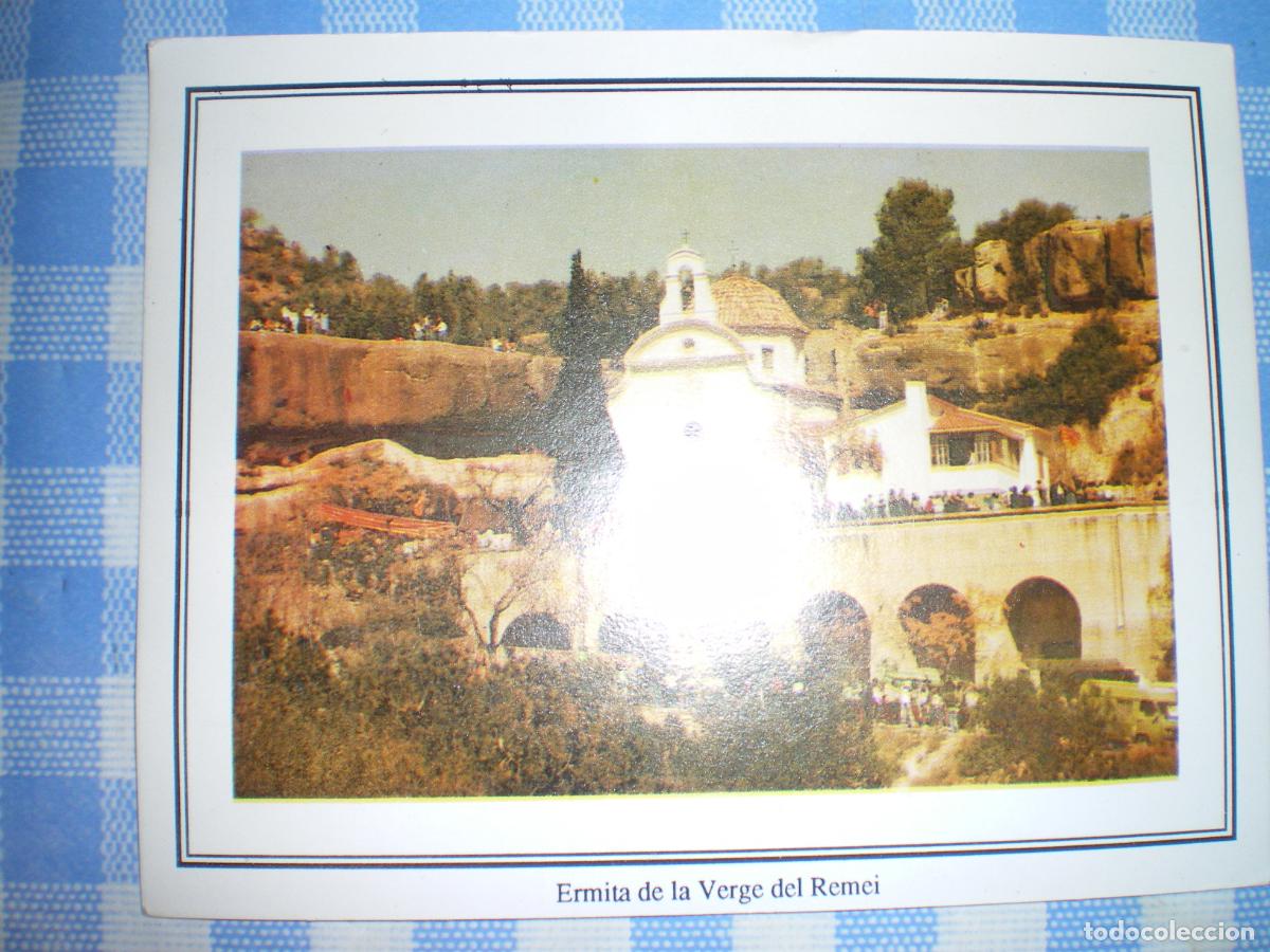 Postales: POSTAL FLIX TARRAGONA - Foto 1