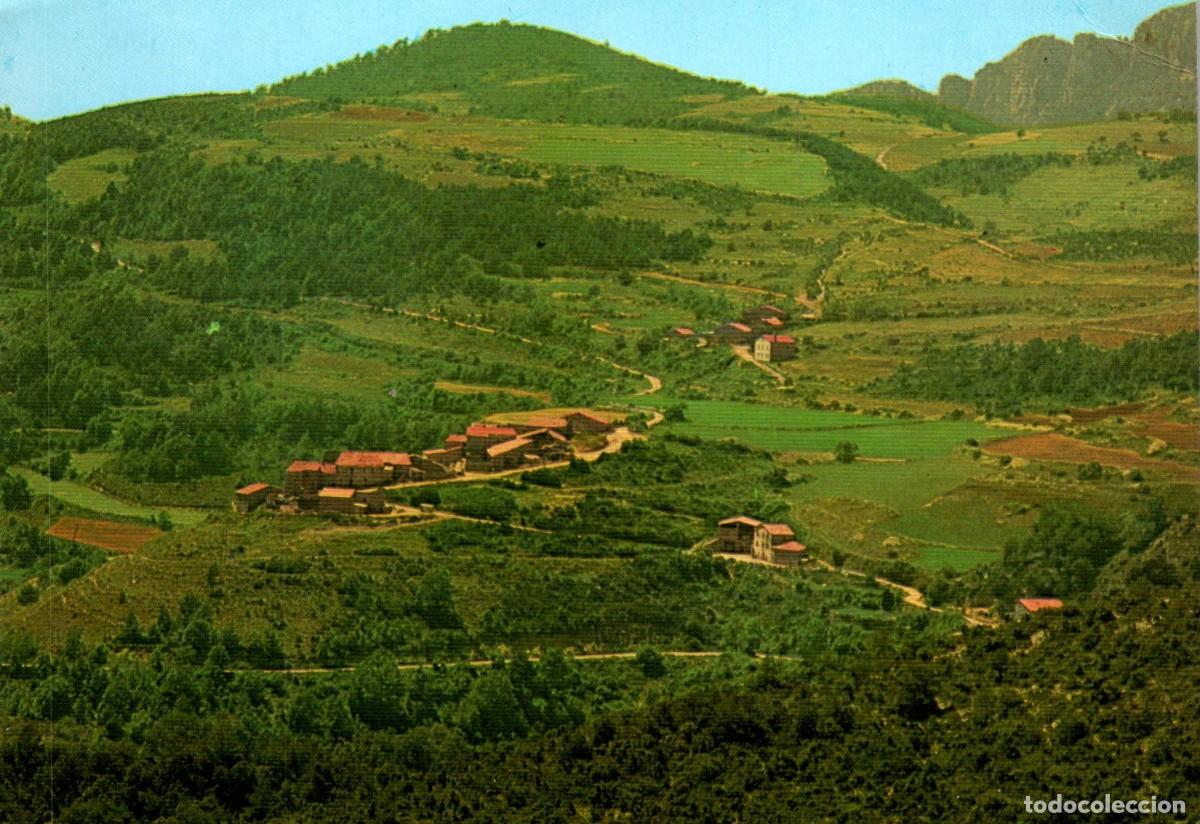 Postales: Cambrils dels Pirineus - Vista general - Foto Janot 2 - 148x102mm