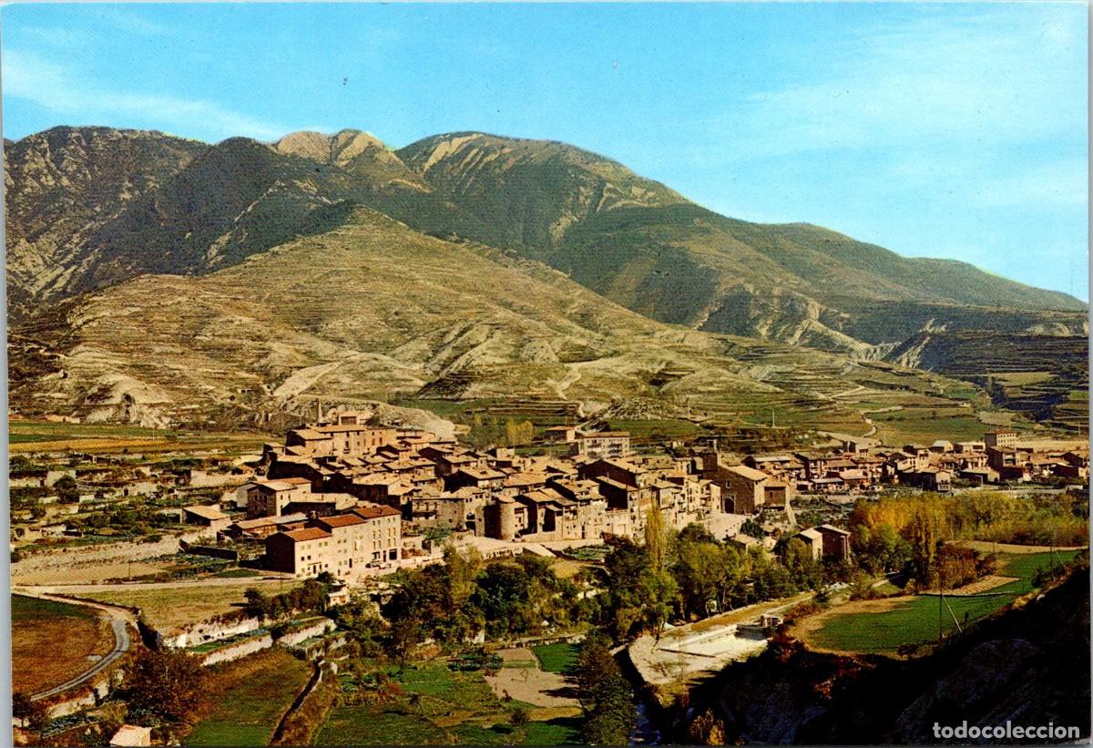 Postales: Baga - Vista general - Foto Puig 2 - 149x103mm