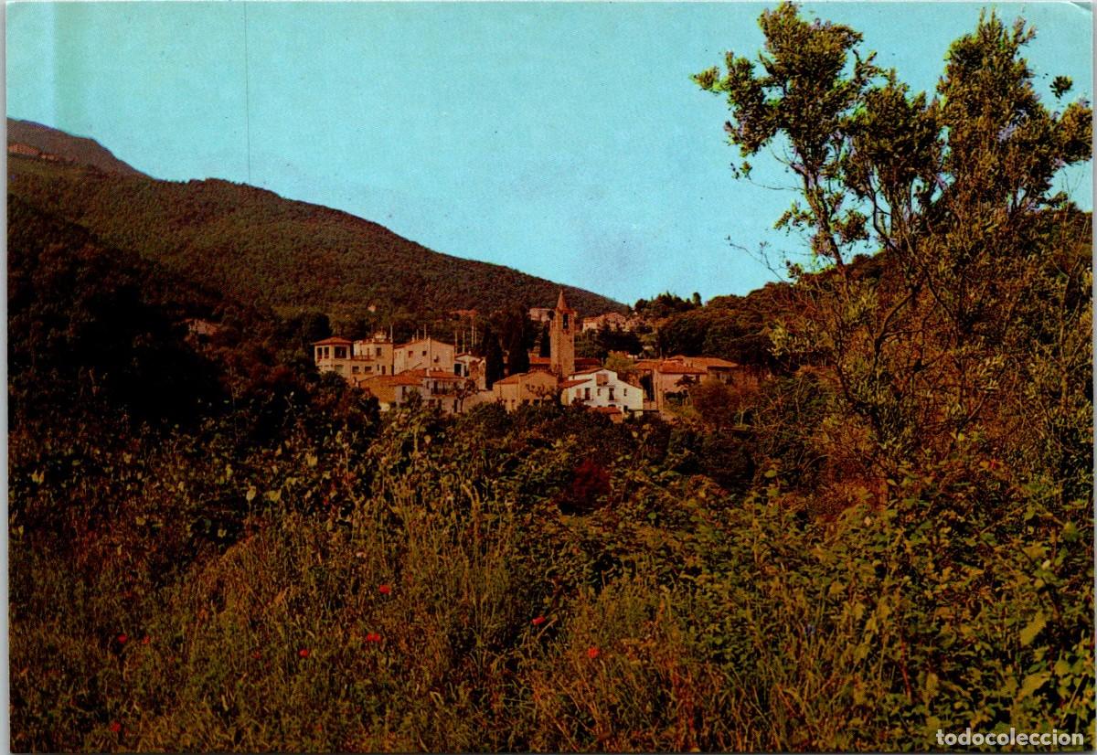 Postales: Campins (Barcelona) - Vista general - F.I.T.E.R. - 147x101mm