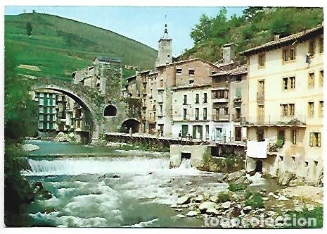 Postales: CAMPRODON / GIRONA..