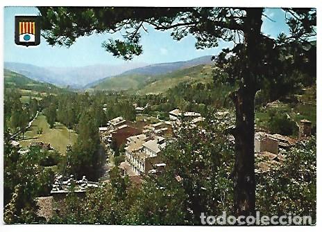 Postales: VISTA PARCIAL / PARTIAL VIEW.- CAMPRODON / GIRONA