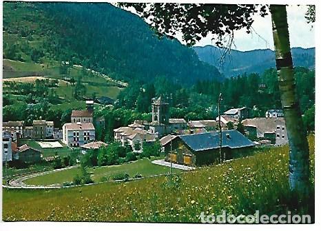 Postales: VISTA PARCIAL / PARTIAL VIEW.- CAMPRODON - GIRONA