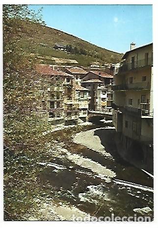 Postales: CAMPRODON alt.950 metros.- CAMPRODON - GIRONA