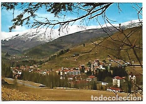 Postales: VISTA PANORAMICA / PANORAMIC VIEW.- CAMPRODON - GIRONA