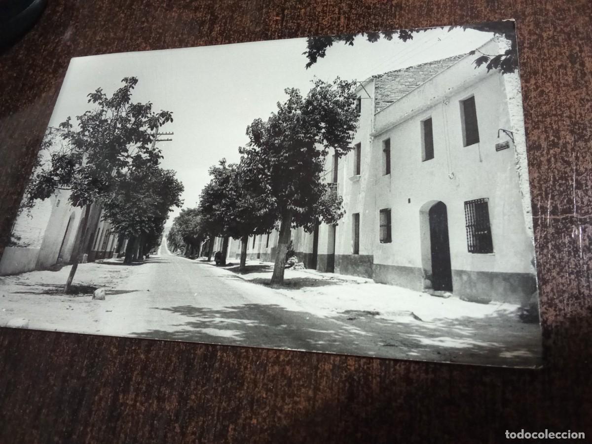 Postales: Llorens del Panad&eacute;s.