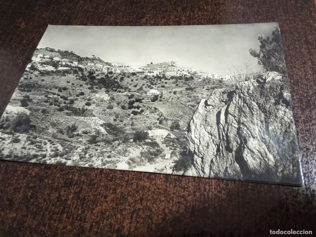 Postales: Corbera de LLobregat.