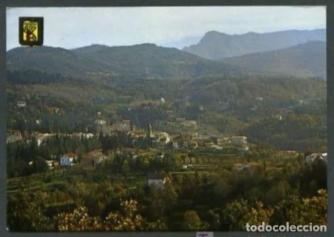 Postkarten: Viladrau. *Vista panor&agrave;mica* Ed. Fisa n&ordm; 2. Nueva.