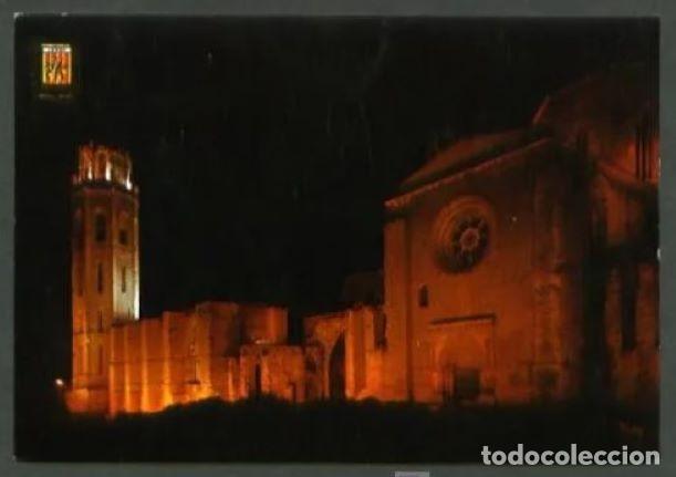 Postais: Lleida. Ed. Escudo de Oro n&ordm; 15. Nueva.