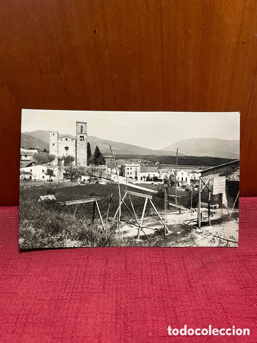 Postales: ANYIHUA POSTAL SAN PEDRO DE VILAMAJOR