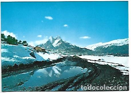 Postales: PEDRAFORCA, ALT BERGUEDA.- BARCELONA / LLEIDA