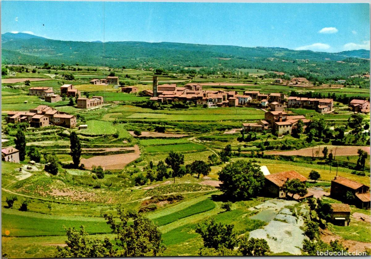 Postales: Olvan - Vista panor&aacute;mica - Deseuras 1 - 150x103mm