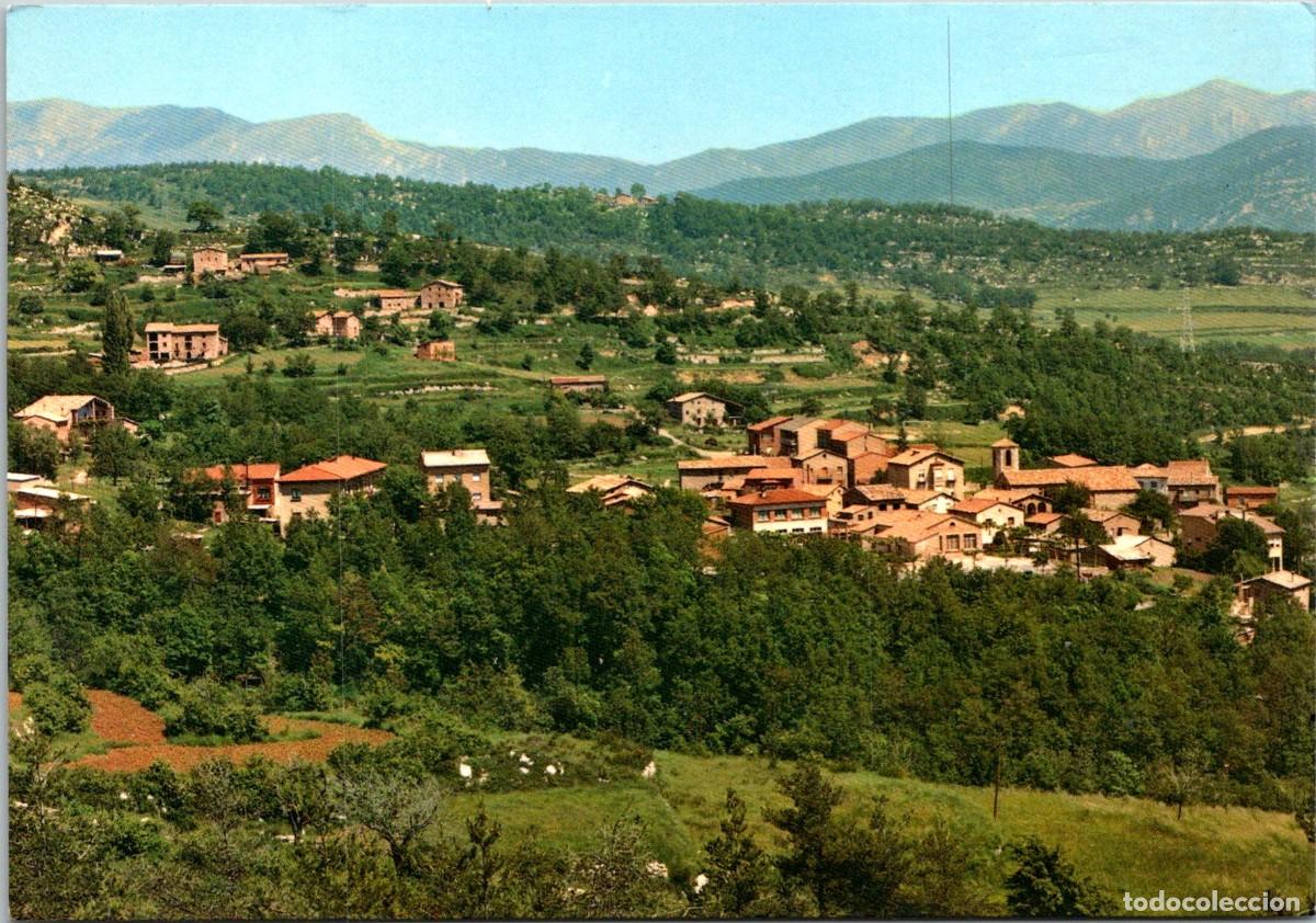 Postales: Vallcebre - Alt Bergued&agrave; - Foto Luigi - 150x104mm - In&eacute;dita en Todocolecci&oacute;n