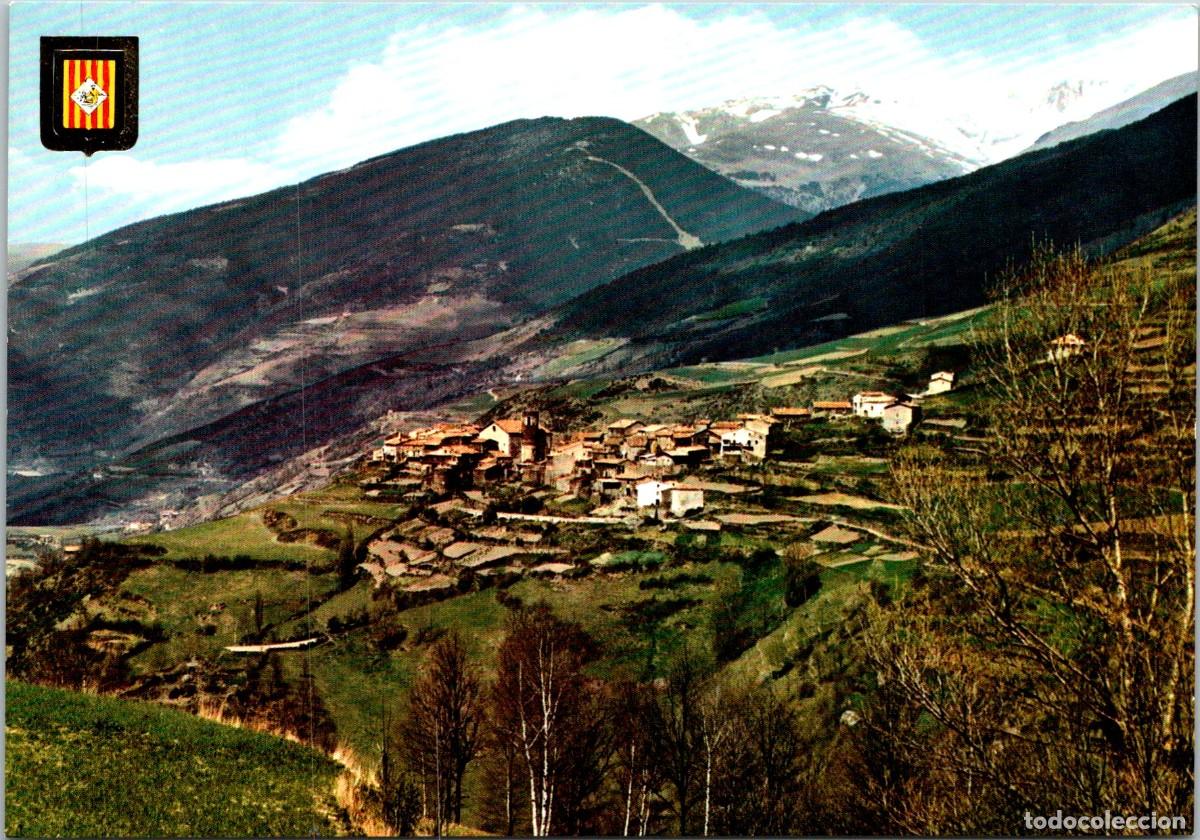 Postales: Pardines - Vista general - FISA 3446 - 149x104mm