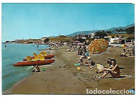 Postales: PLAYA &rdquo; PIPI &rdquo;.- SAN CARLOS DE LA RAPITA / TARRAGONA