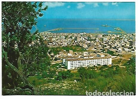 Postales: VISTA GENERAL / GENERAL VIEW.- SAN CARLOS DE LA RAPITA / TARRAGONA