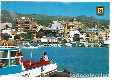 Postales: VISTA PARCIAL / PARTIAL VIEW.- SAN CARLOS DE LA RAPITA / TARRAGONA