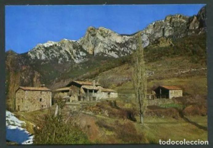 Postkarten: Gr&eacute;ixer. *Al fons, el Moixar&oacute;* Ed. Foto Color Grife n&ordm; 3. Nueva.