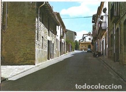 Postales: POSTAL A COLOR CANTONIGROS FITER