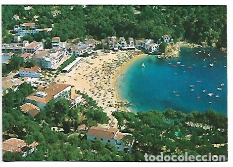 Postales: COSTA BRAVA.- TAMARIU / GIRONA