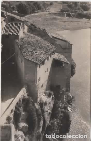 Postales: MIRAVET TARRAGONA ESCRITA