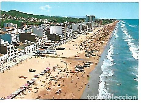 Postales: COSTA DORADA, CALAFELL / TARRAGONA