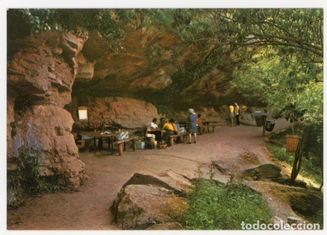 Postales: m011564 Llu&ccedil;a Font De Les Coves N&ordm;1412 sc