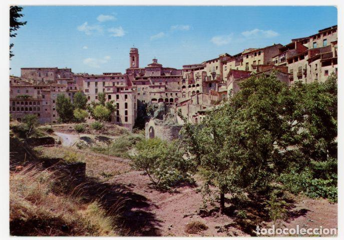 Postales: m011567 Vilella Baixa Vista Parcial 1970 Raymond N&ordm;2 sc