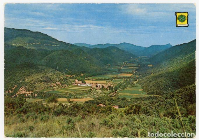 Postales: m011573 Albanya Vista General 1968 Pergamino sc