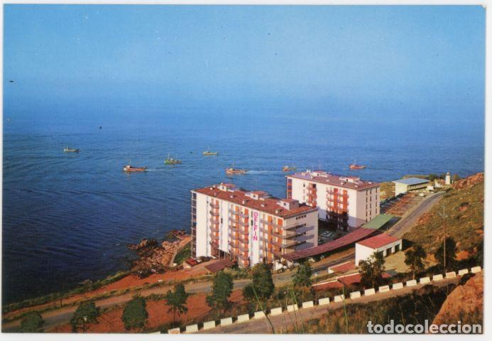 Postales: m011584 Roses Apartamentos Delfin 1972 Mallol sc