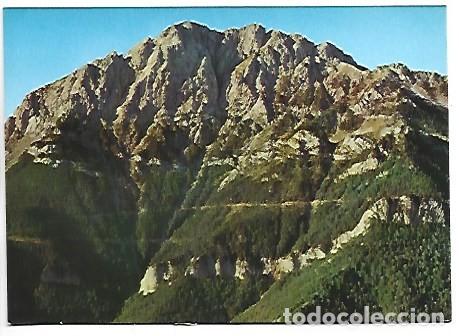 Postales: PARED NORD, PEDRAFORCA.- SALDES / BARCELONA