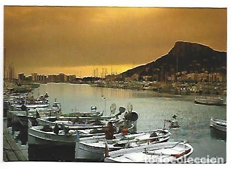 Postales: COSTA BRAVA, L&acute;ESTARTIT / GIRONA