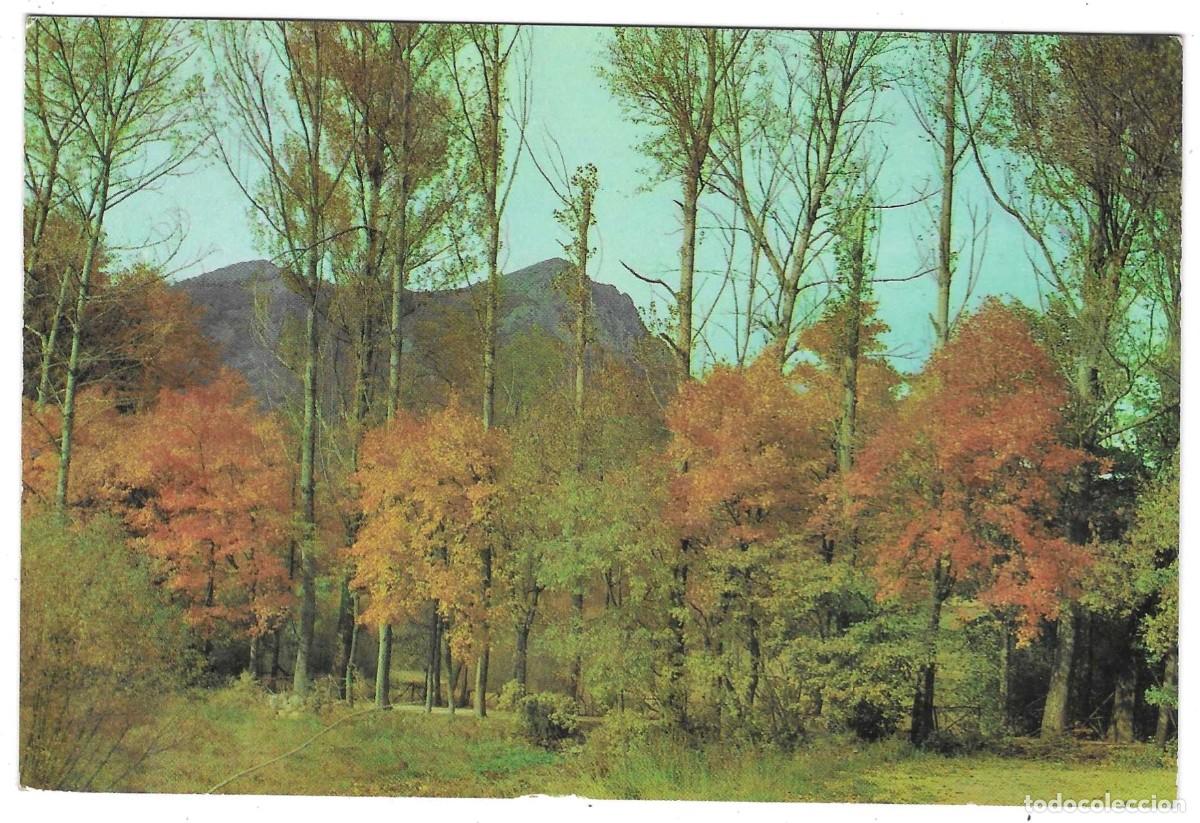 Postales: Postal Montseny. Barcelona. Santa Fe del Montseny. ref. 7-barcelona16