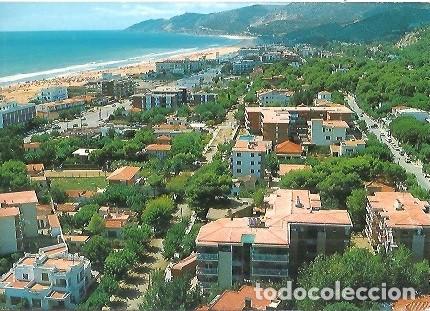 Postales: POSTAL A COLOR 140 CASTELLDEFELS FABREGAT
