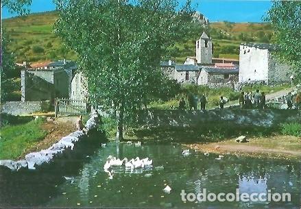 Postales: POSTAL A COLOR 3 SETCASES GERONA VISTA PARCIAL EDICIONES ARRIBAS